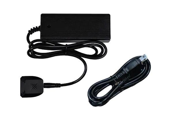 充電器