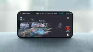 [スキャンベース]XGRIDSの特徴
