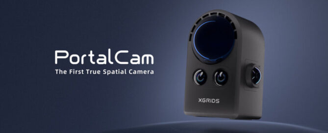 PortalCam