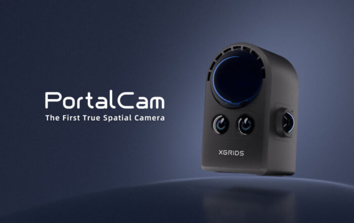 PortalCam