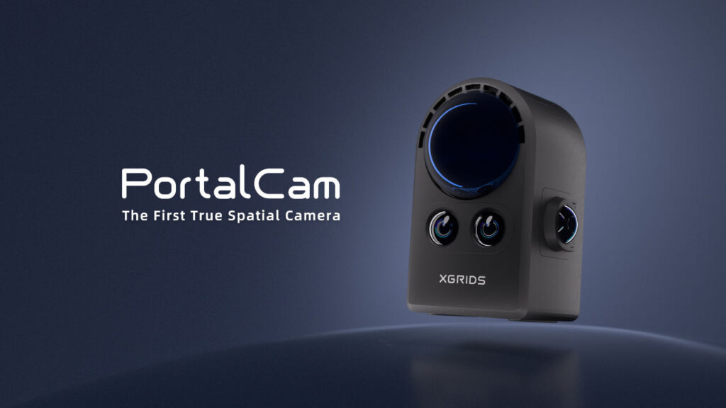 PortalCam